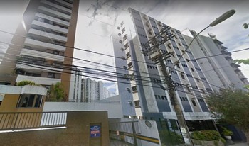 Imagem de fundo do condomínio Condomínio Gajate - Graça - Salvador - BA
