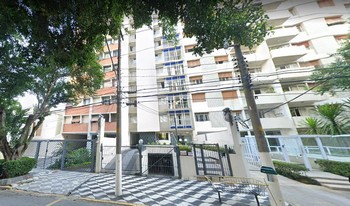 Imagem de fundo do condomínio Condomínio Gal San Martin - Perdizes - São Paulo - SP