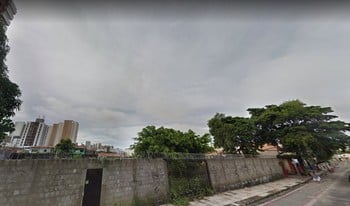 Imagem de fundo do condomínio Condomínio Galápagos - Varjota - Fortaleza - CE