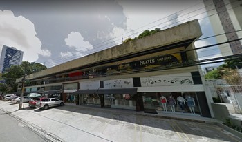 Imagem de fundo do condomínio Condomínio Galeria 367 - Espinheiro - Recife - PE