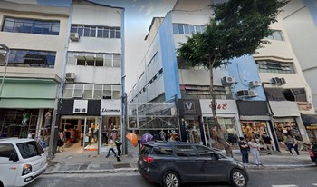 Imagem de fundo do condomínio Condomínio Galeria Antártica - Bom Retiro - São Paulo - SP
