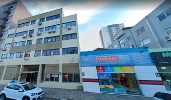 Imagem de fundo do condomínio Condomínio Galeria Atlanta - Patria Nova - Novo Hamburgo - RS