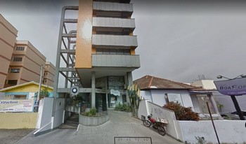 Imagem de fundo do condomínio Condomínio Galeria Atlântida - Centro - Esteio - RS