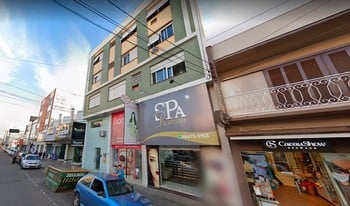 Imagem de fundo do condomínio Condomínio Galeria Avenida - Centro - Novo Hamburgo - RS