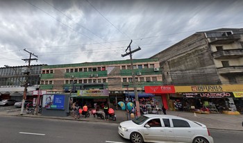Imagem de fundo do condomínio Condomínio Galeria - Azenha - Porto Alegre - RS