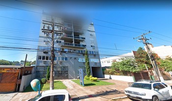 Imagem de fundo do condomínio Condomínio Galeria Bento Gonçalves - Patria Nova - Novo Hamburgo - RS