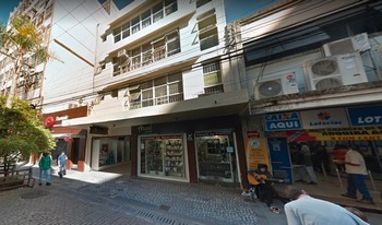 Imagem de fundo do condomínio Condomínio Galeria Central - Centro - Pelotas - RS
