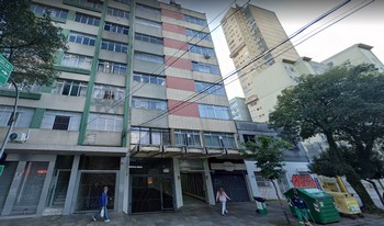 Imagem de fundo do condomínio Condomínio Galeria Central - Centro - Caxias Do Sul - RS