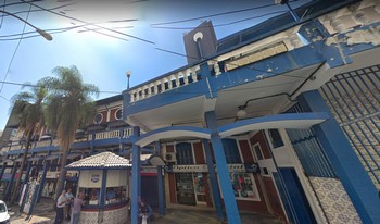 Imagem de fundo do condomínio Condomínio Galeria Dos Arcos - Centro - Campinas - SP