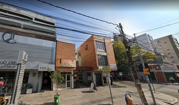 Imagem de fundo do condomínio Condomínio Galeria Hoffmann - Floresta - Porto Alegre - RS