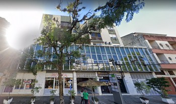 Imagem de fundo do condomínio Condomínio Galeria Luiz Henriques - Tristeza - Porto Alegre - RS