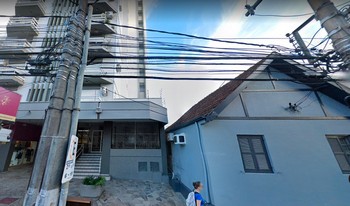 Imagem de fundo do condomínio Condomínio Galeria Marcilio Dias - Centro - Novo Hamburgo - RS