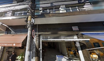 Imagem de fundo do condomínio Condomínio Galeria Nicolau Tabach - Santana - São Paulo - SP