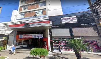 Imagem de fundo do condomínio Condomínio Galeria Nova - Santana - São Paulo - SP