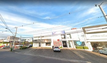 Imagem de fundo do condomínio Condomínio Galeria Portinari - Patria Nova - Novo Hamburgo - RS