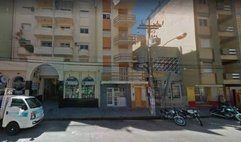 Imagem de fundo do condomínio Condomínio Galeria Triunpho - Centro - Pelotas - RS