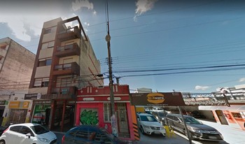 Imagem de fundo do condomínio Condomínio Galeria Valencia - Centro - Pelotas - RS