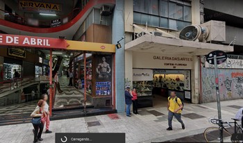 Imagem de fundo do condomínio Condomínio Galerias 7 De Abril - Centro - São Paulo - SP