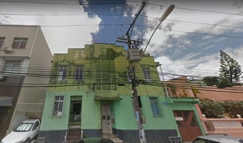 Imagem de fundo do condomínio Condomínio Gales - Brotas - Salvador - BA
