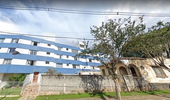 Imagem de fundo do condomínio Condomínio Galia - Alto Da Glória - Curitiba - PR
