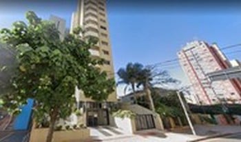 Imagem de fundo do condomínio Condomínio Gallery - Centro - Londrina - PR