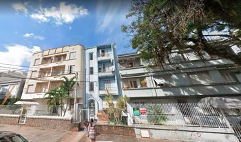 Condomínio Gallo - Rio Branco - Porto Alegre - RS