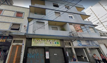 Imagem de fundo do condomínio Condomínio Galluzzi - Centro - Santo André - SP