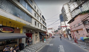 Imagem de fundo do condomínio Condomínio Galvão Bueno - Liberdade - São Paulo - SP