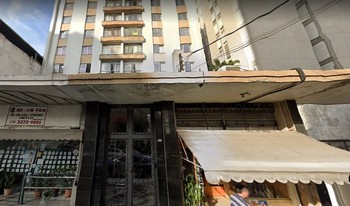 Imagem de fundo do condomínio Condomínio Galvão Bueno - Liberdade - São Paulo - SP
