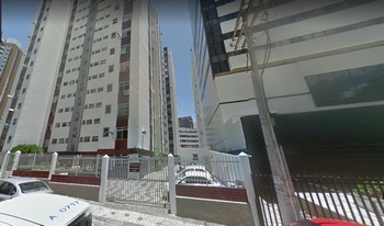 Imagem de fundo do condomínio Condomínio Gama - Chame Chame - Salvador - BA