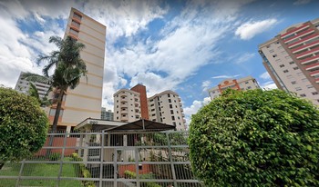 Imagem de fundo do condomínio Condomínio Gama - Vila Bastos - Santo André - SP