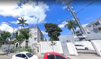 Imagem de fundo do condomínio Condomínio Gama Centauri - Batel - Curitiba - PR