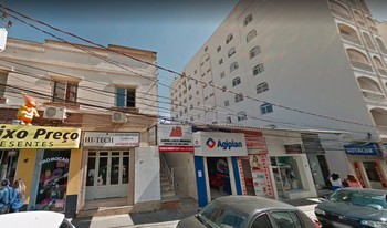 Imagem de fundo do condomínio Condomínio Gamborgi - Centro - Lages - SC