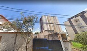 Imagem de fundo do condomínio Condomínio Gandarela - Jaraguá - Belo Horizonte - MG