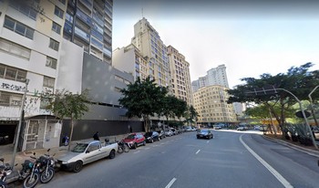 Imagem de fundo do condomínio Condomínio Garage Das Bandeiras - Consolação - São Paulo - SP