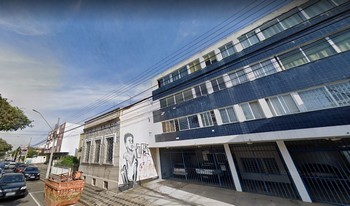 Imagem de fundo do condomínio Condomínio Garbaccio - São Francisco - Curitiba - PR