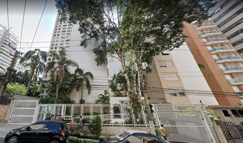 Imagem de fundo do condomínio Condomínio Garça E Cisne - Perdizes - São Paulo - SP