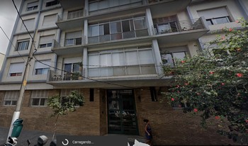 Imagem de fundo do condomínio Condomínio Garças - Bela Vista - São Paulo - SP