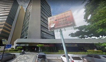 Imagem de fundo do condomínio Condomínio Garcia D'ávila - Caminho Das árvores - Salvador - BA
