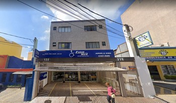 Imagem de fundo do condomínio Condomínio Garcia Y Romero - Rudge Ramos - São Bernardo Do Campo - SP