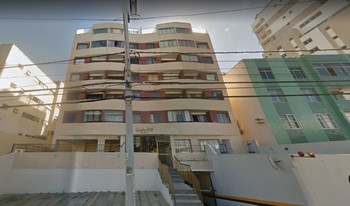 Imagem de fundo do condomínio Condomínio Garden Hills Residence - Pituba - Salvador - BA