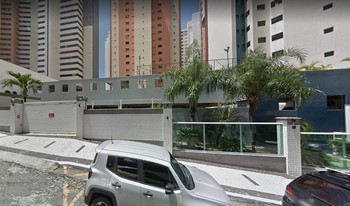 Imagem de fundo do condomínio Condomínio Garden Park - Coco - Fortaleza - CE