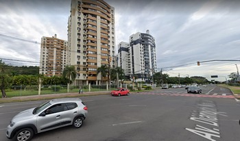 Imagem de fundo do condomínio Condomínio Garden Place - Cristal - Porto Alegre - RS