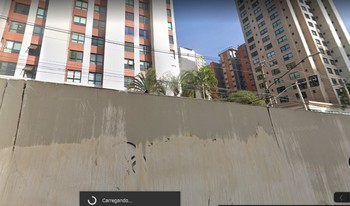 Imagem de fundo do condomínio Condomínio Garden Tower Ii - Itaim Bibi - São Paulo - SP