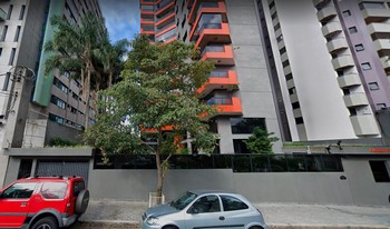 Imagem de fundo do condomínio Condomínio Garden Town - Vila Valparaíso - Santo André - SP