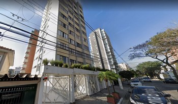 Imagem de fundo do condomínio Condomínio Gardênia - Vila Mariana - São Paulo - SP