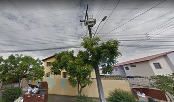 Imagem de fundo do condomínio Condomínio Gardênia - Campo Comprido - Curitiba - PR