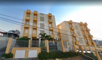 Imagem de fundo do condomínio Condomínio Gardênia - Coqueiros - Florianópolis - SC