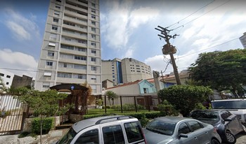 Condomínio Gardênia - Vl Prudente - São Paulo - SP
