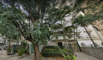 Imagem de fundo do condomínio Condomínio Gardênia - Cerqueira César - São Paulo - SP